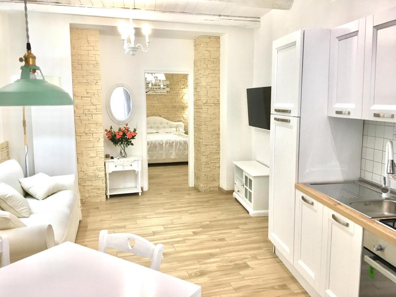 Casanova - Luxury Apartment Vibo Valentia Esterno foto