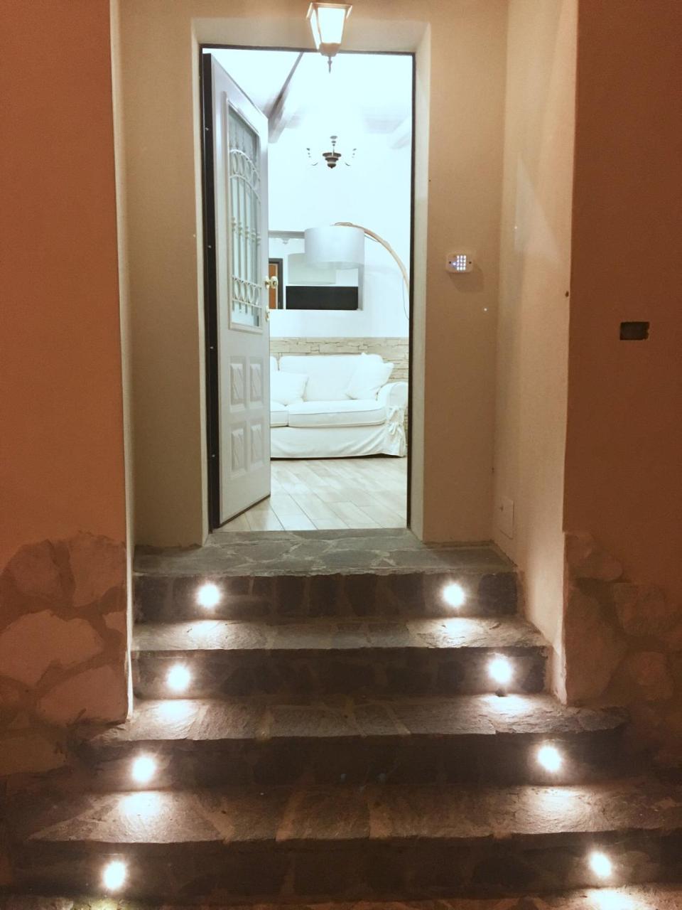 Casanova - Luxury Apartment Vibo Valentia Esterno foto
