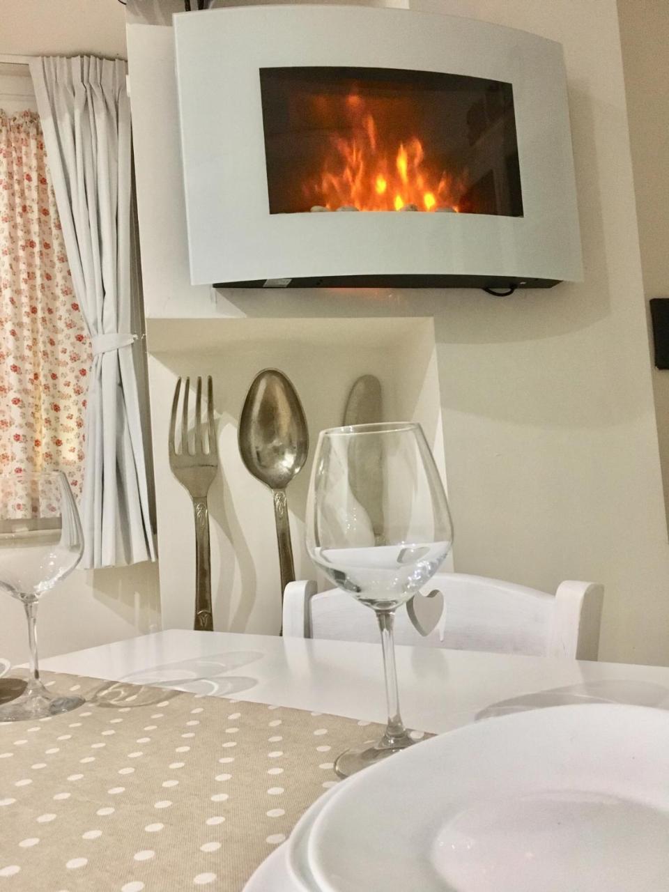 Casanova - Luxury Apartment Vibo Valentia Esterno foto