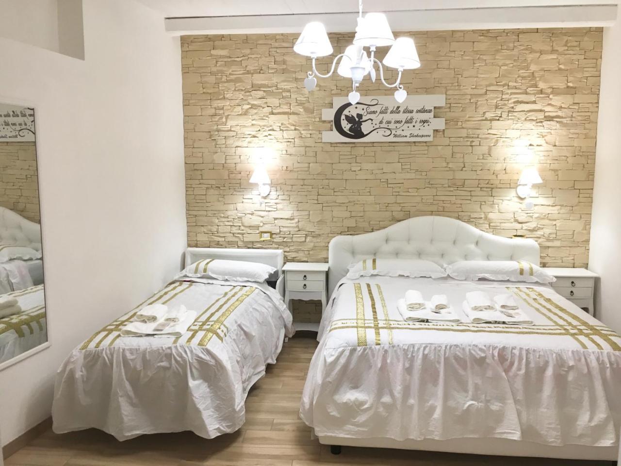 Casanova - Luxury Apartment Vibo Valentia Esterno foto