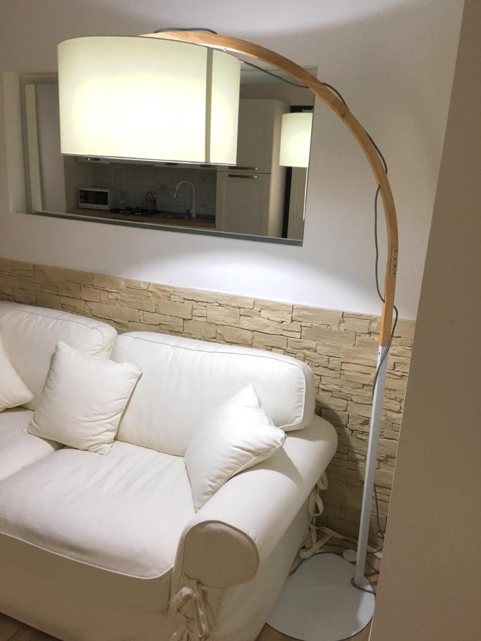 Casanova - Luxury Apartment Vibo Valentia Esterno foto