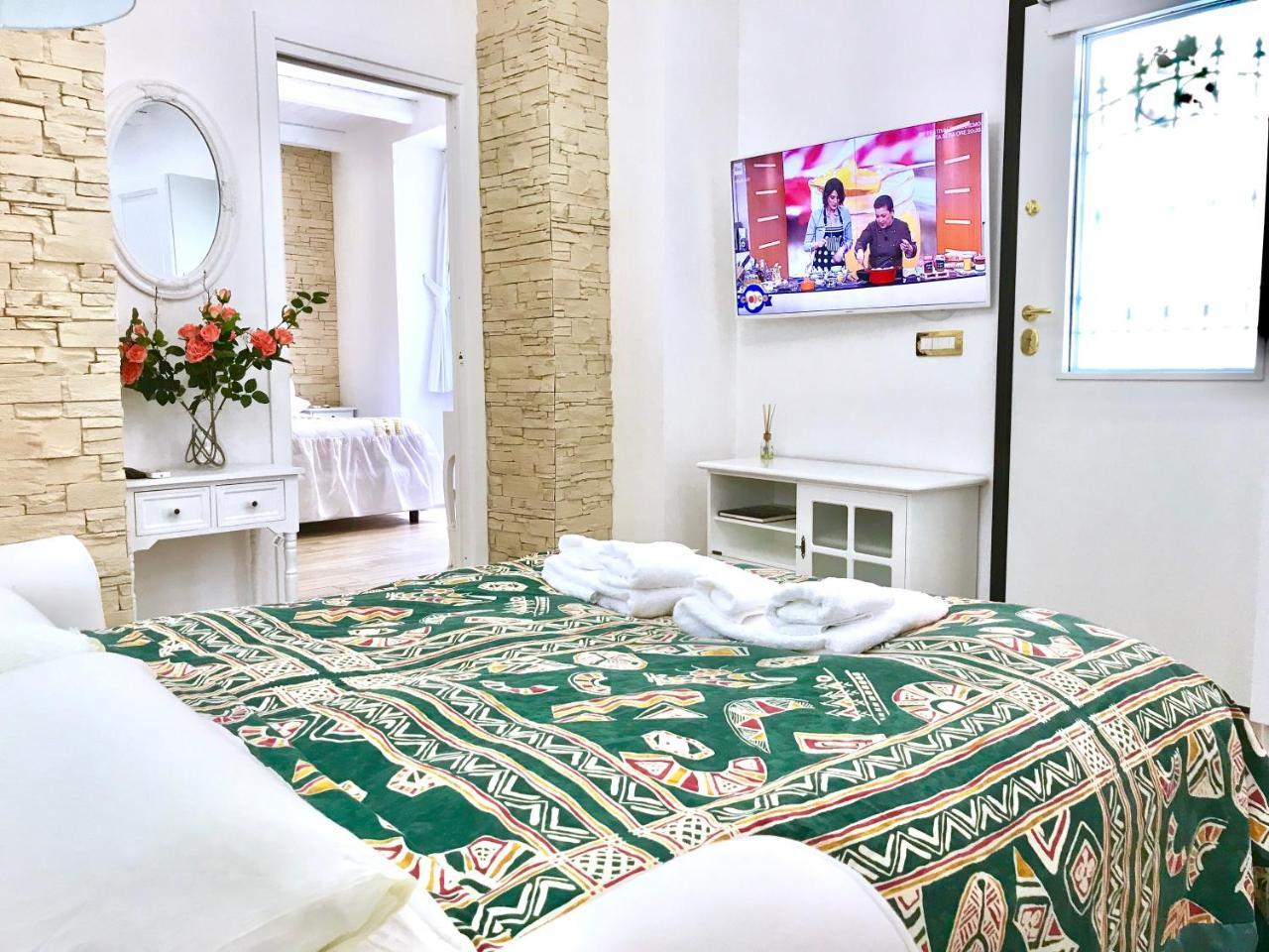 Casanova - Luxury Apartment Vibo Valentia Esterno foto