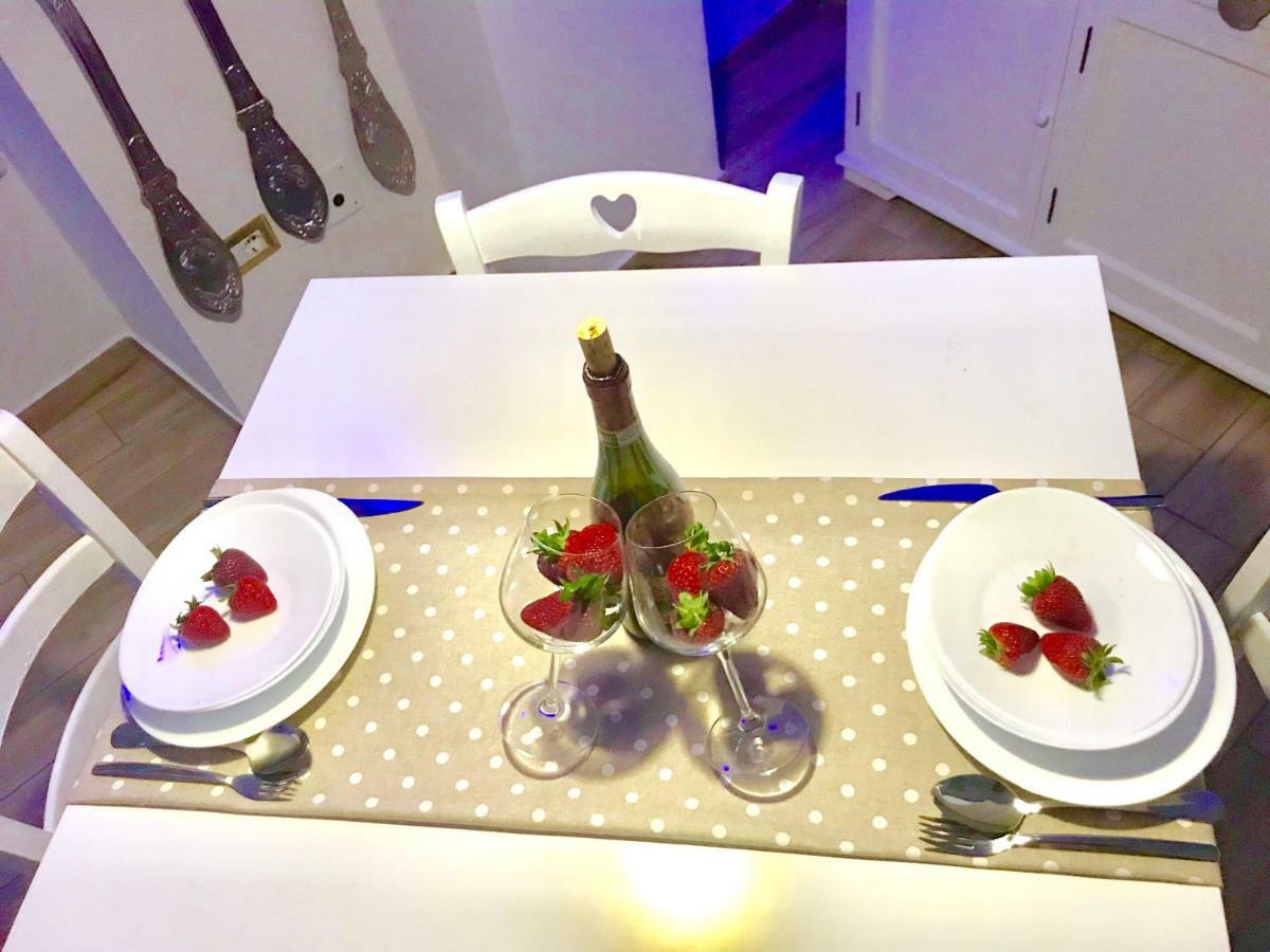 Casanova - Luxury Apartment Vibo Valentia Esterno foto