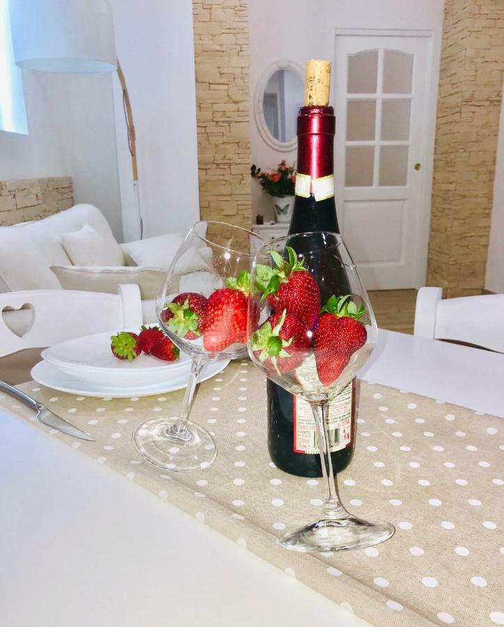 Casanova - Luxury Apartment Vibo Valentia Esterno foto